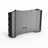RADIATOR GUARD BLACK DUKE 790/890